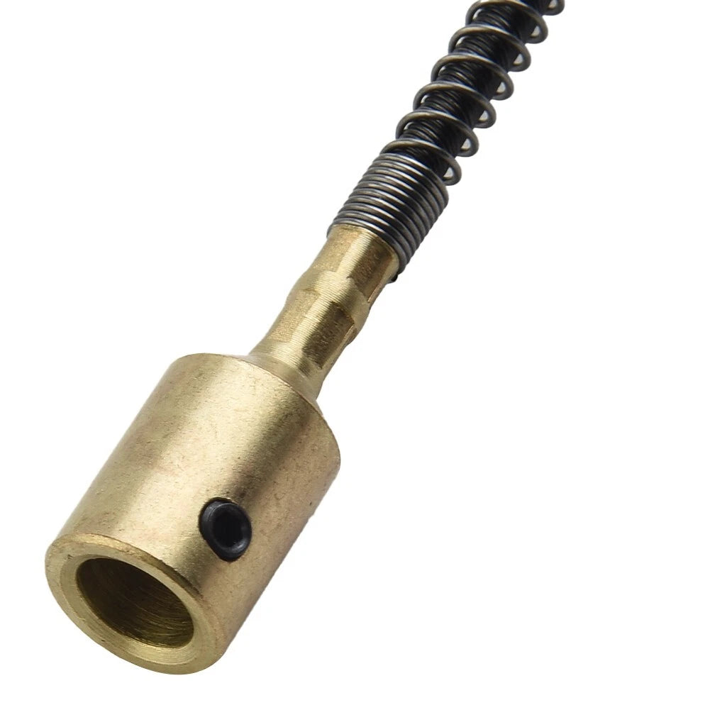 Flexible Shaft for Electric Drill Grinder (Universal)