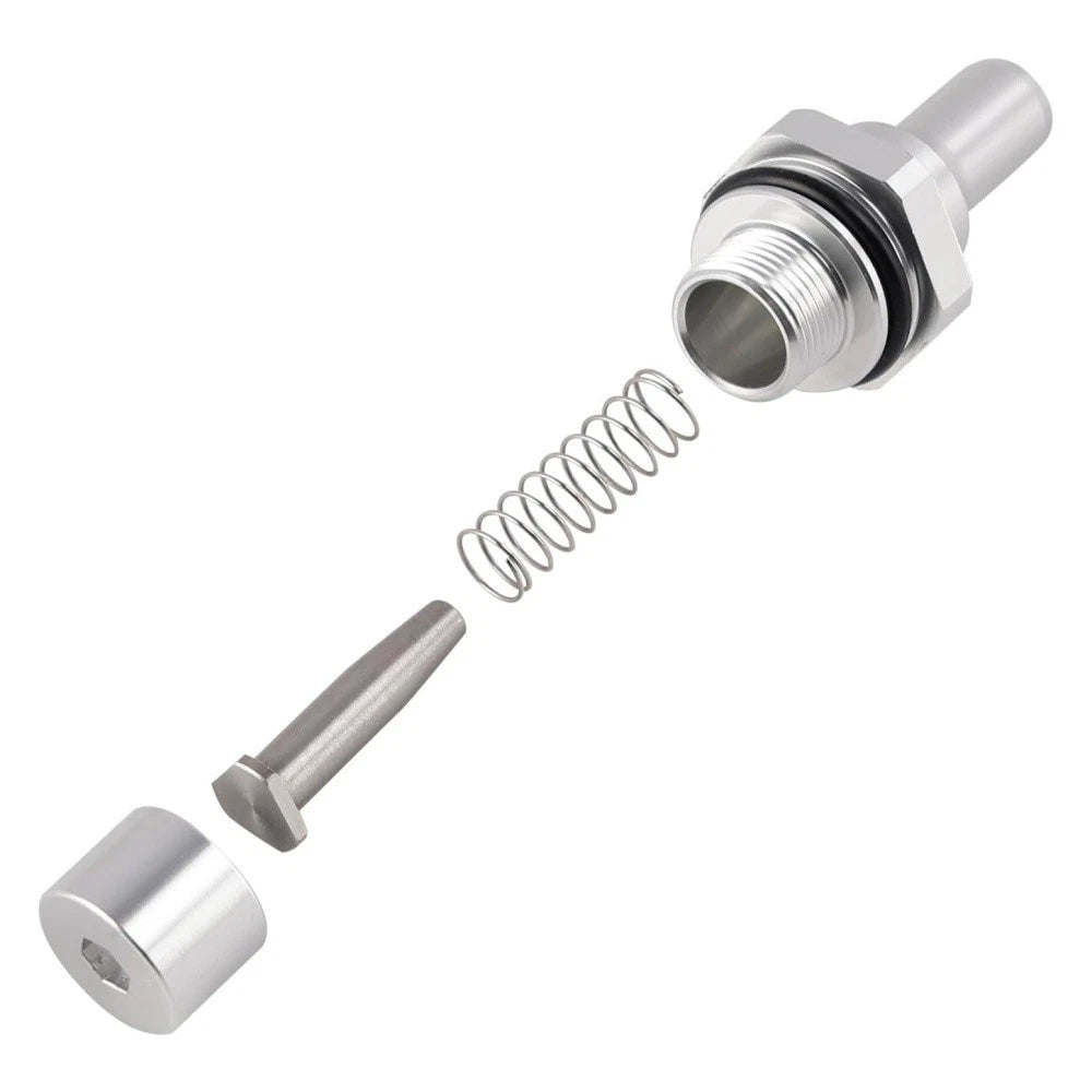 PCV Valve Set for BMW E82 E89 X6 335i 740i Z4 (2007–2015)
