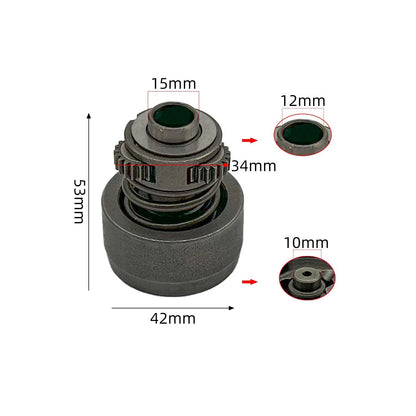 300Nm Torque Wrench for Heavy-duty Applications