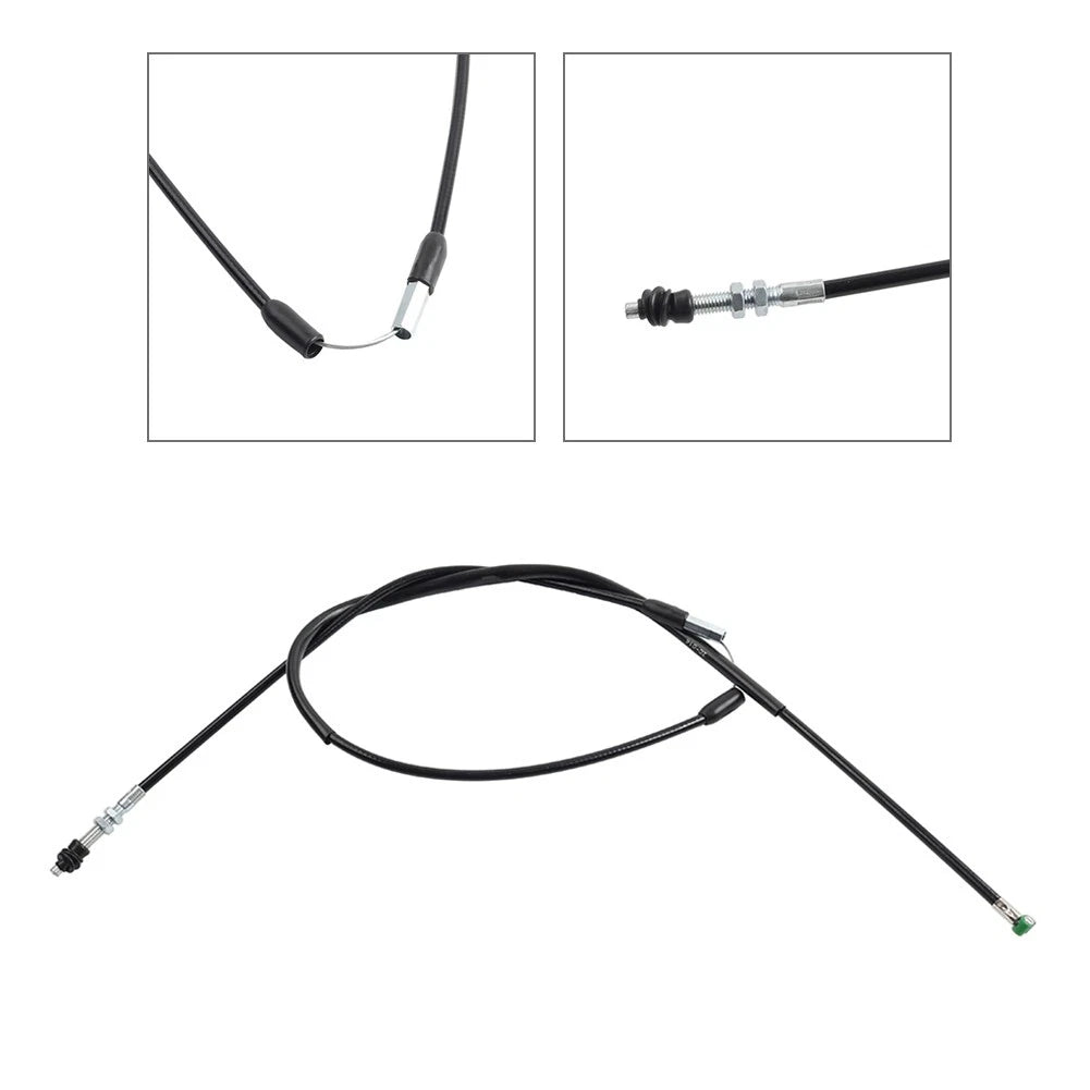 Clutch Cable for Kawasaki Vulcan VN400 (1995–2003), VN800 (1995–2006)