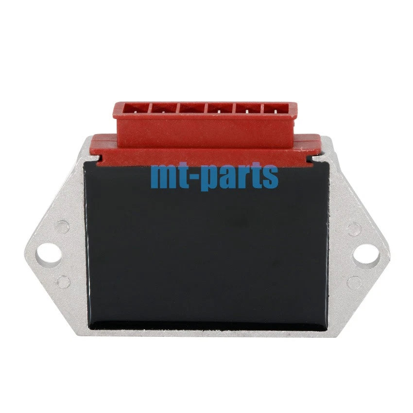Voltage Regulator Rectifier for Derbi GP-1 50 LC (2005–2011)