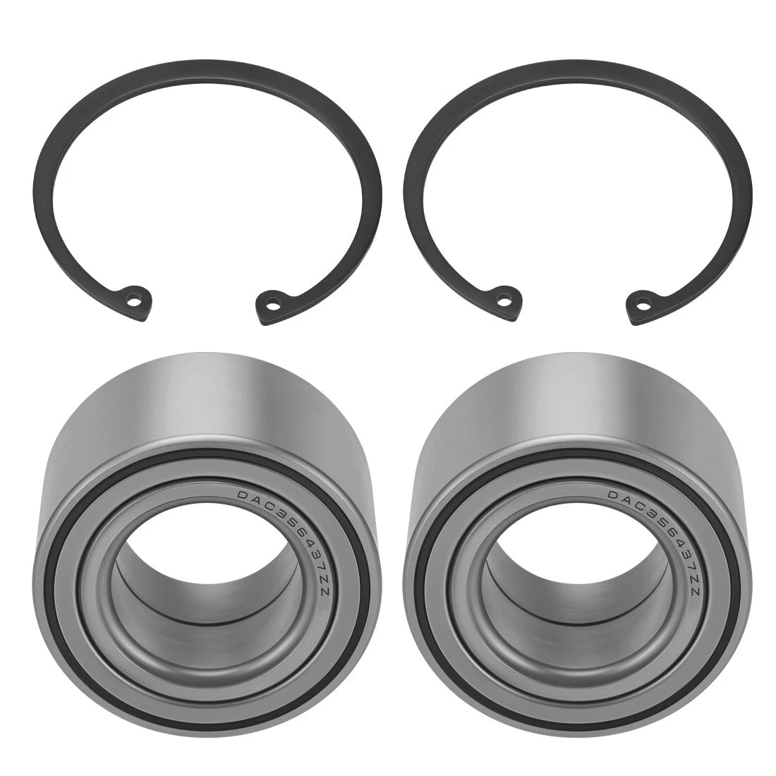 Front Wheel Bearing for Polaris Ranger 400 425 500 570 700 800 (2006–2020) 3514342