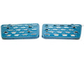 Footplate Set for Fordson Dexta, Super Dexta Tractors