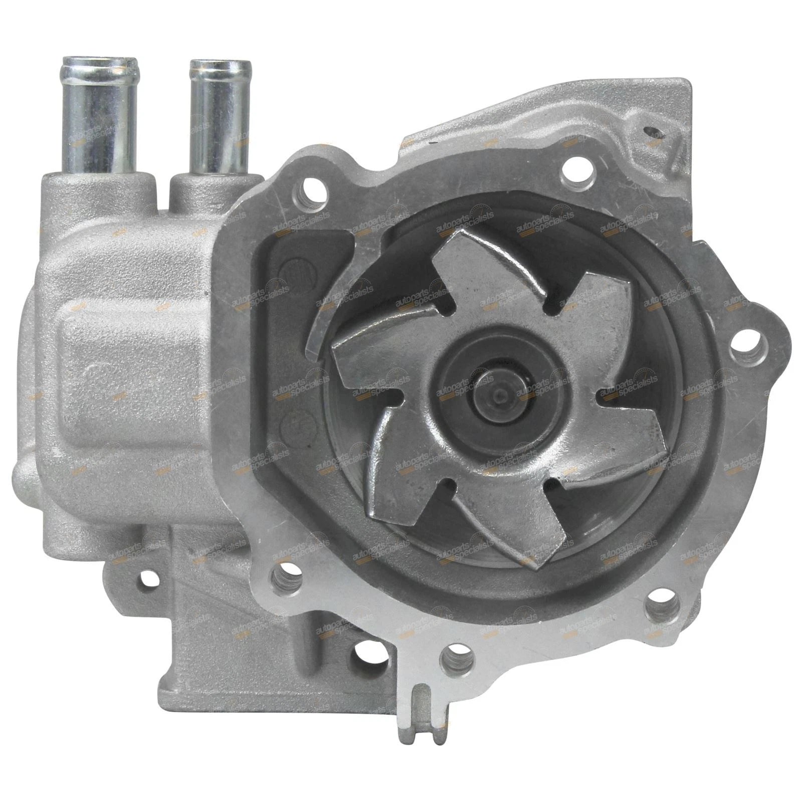 Water Pump for Subaru Impreza (1994–2000) EJ205 EJ20G EJ20E
