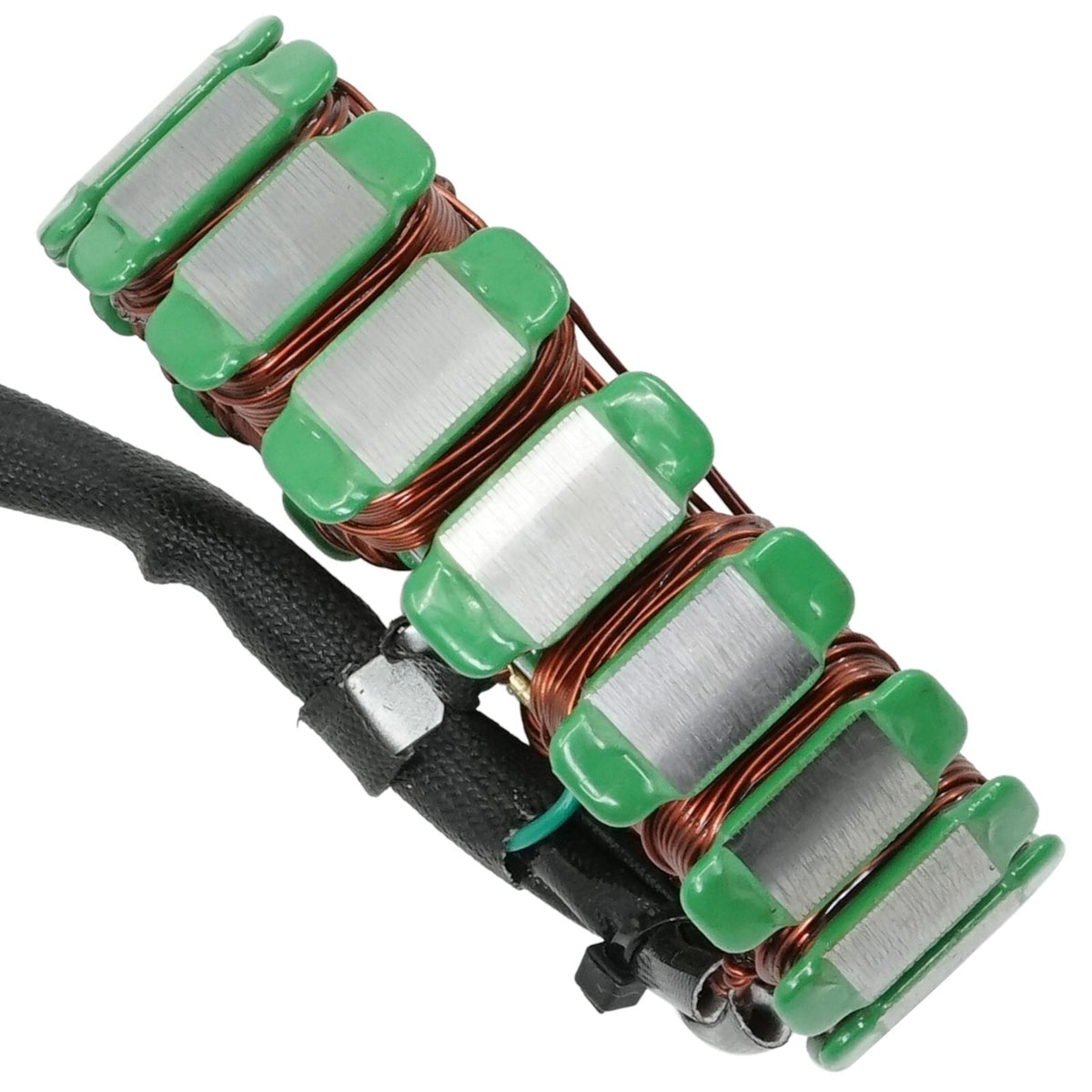 Stator Replacement for Honda Rancher 350 TRX350 (2000–2006)