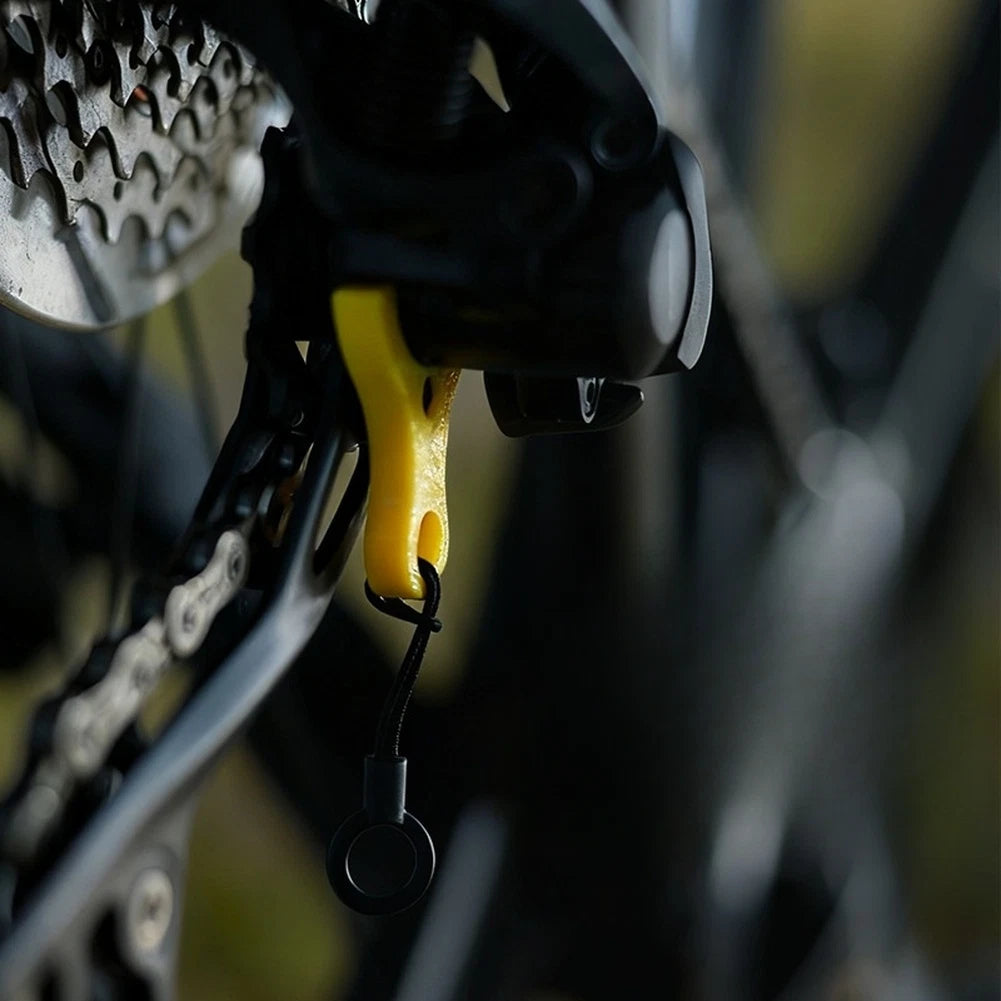 Adjustable Wrench Rear Derailleur Tool for Broad Compatibility