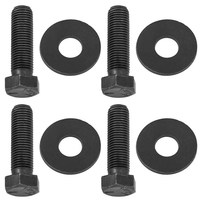 Deck Blade Bolt with Washer for Toro Exmark Lawn-Boy (38 42) (1990–2010)