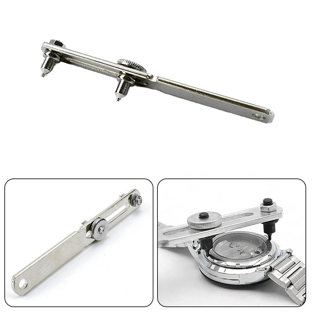 Repair Tool Case Opener for Watchmakers (1 Piece)