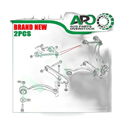 Front Upper Control Arm for Land Rover Range Rover Velar (2018–2023)