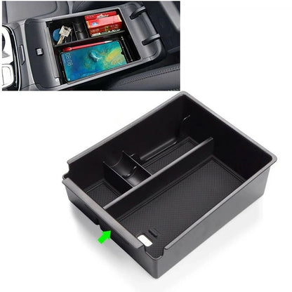 Center Console Organizer Tray for Hyundai Tucson (2022)