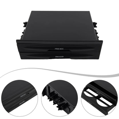 Center Console Storage Organizer for Car (2010–2023)