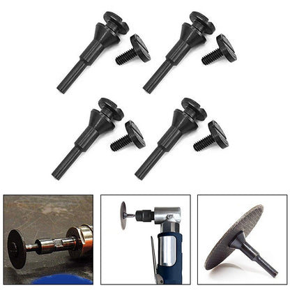 Carbon Steel Mandrel for Cut Off Wheels