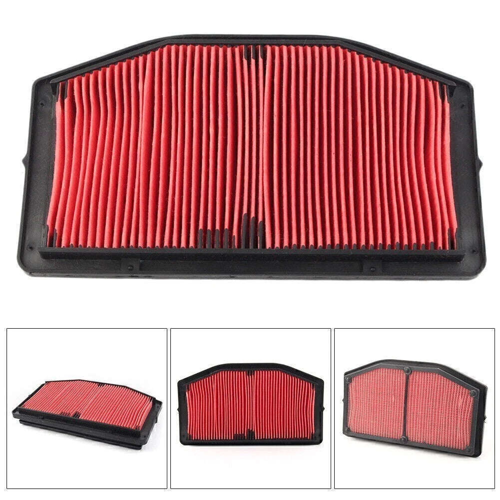 Air Intake Filter Cleaner for Yamaha R1 (2009–2013)