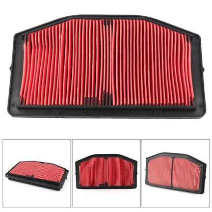 Air Intake Filter Cleaner for Yamaha R1 (2009–2013)