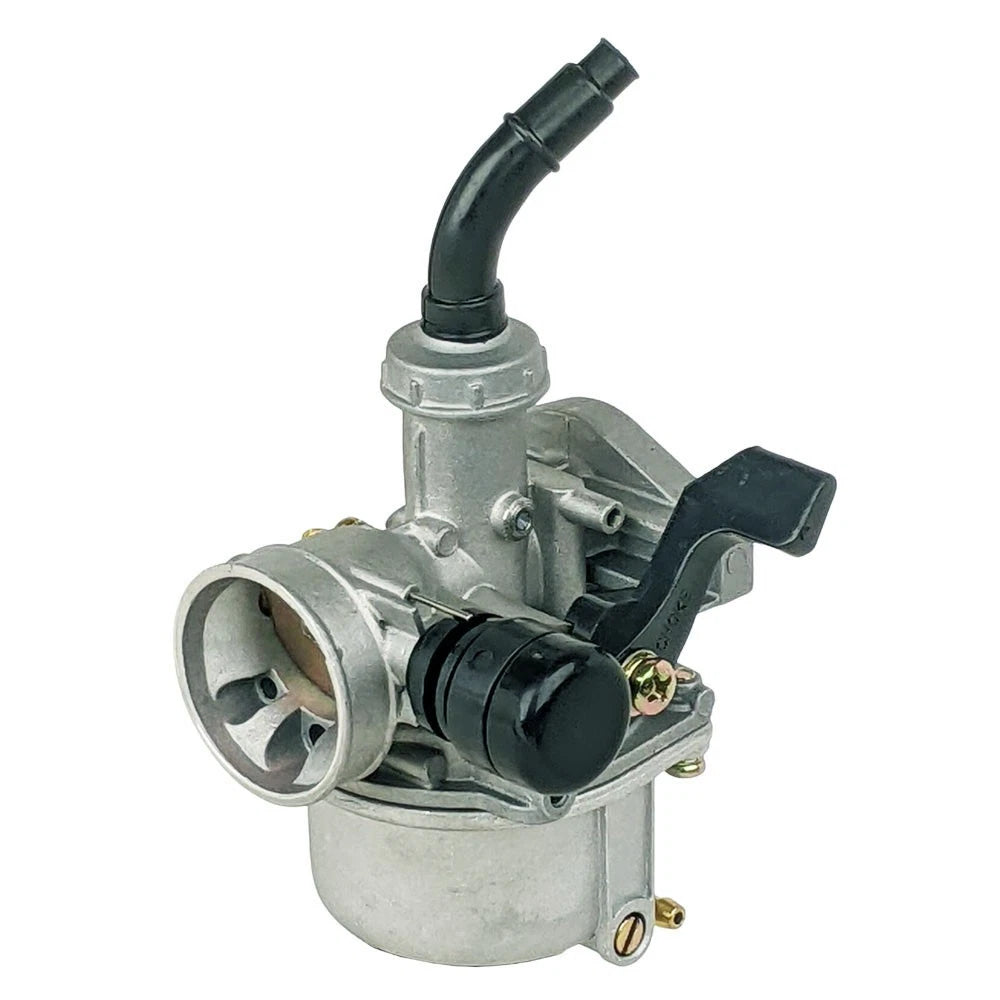 19mm Carburetor Parts for 50-125cc PZ19 (Pit Dirt Bike ATV Quad)