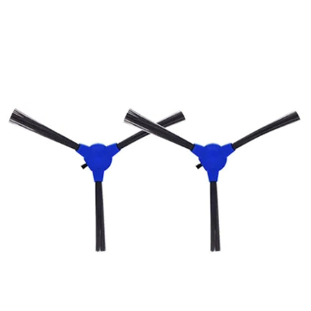 Complete Replacement Set for Eufy Vacuum Cleaner (Side Brush, Small Brush)