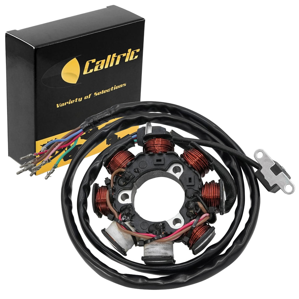 Stator Replacement for Kawasaki JS750 Jet Ski 750 SX (1992–1995)