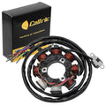 Stator Replacement for Kawasaki JS750 Jet Ski 750 SX (1992–1995)