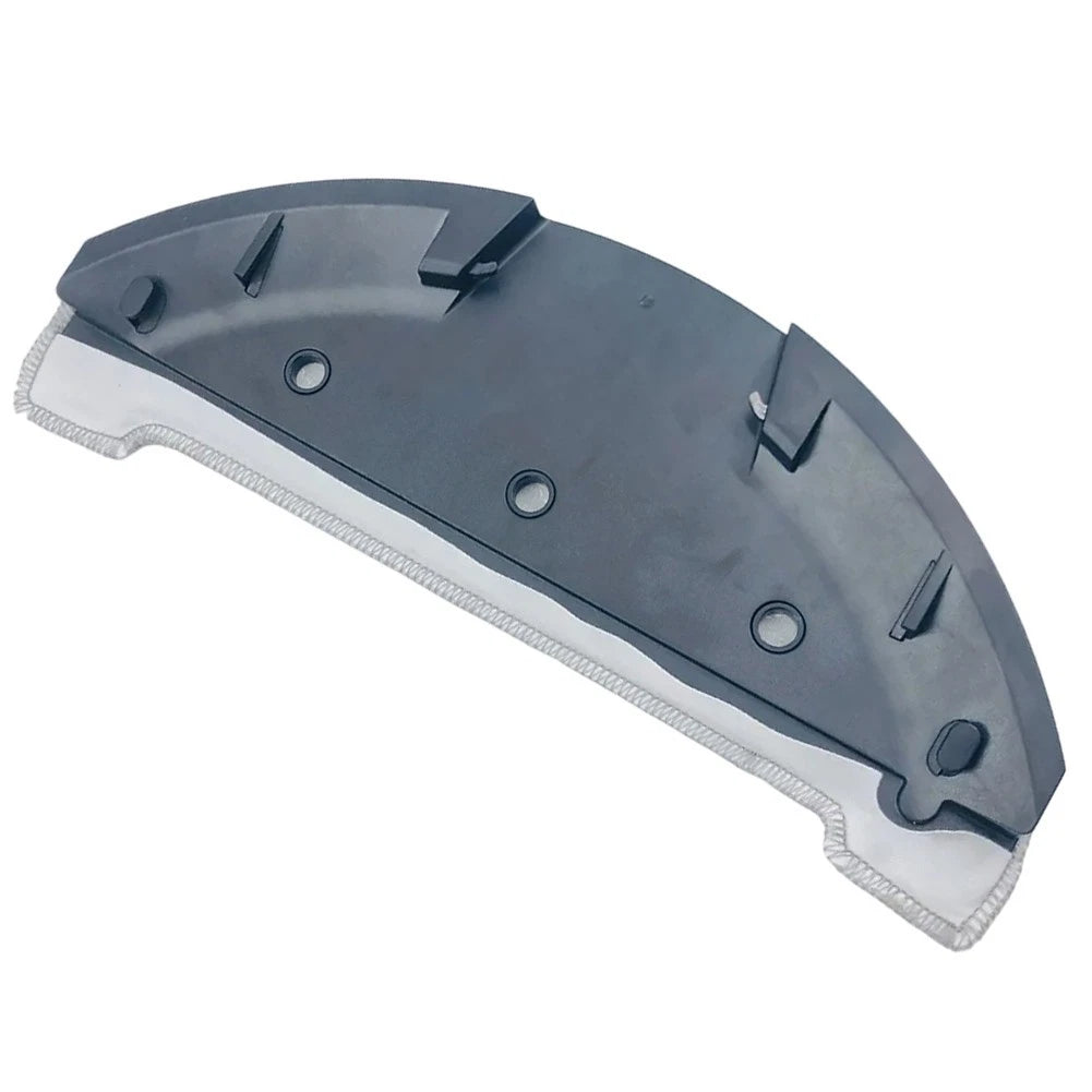 Replacement Mop Accessories Bracket & Microfiber Pads for Conga 5290 (2019–2023)