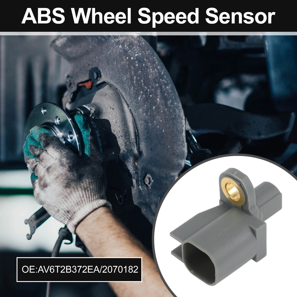 ABS Wheel Speed Sensor Kit No.AV6T2B372EA for Ford C-Max (2013–2019)