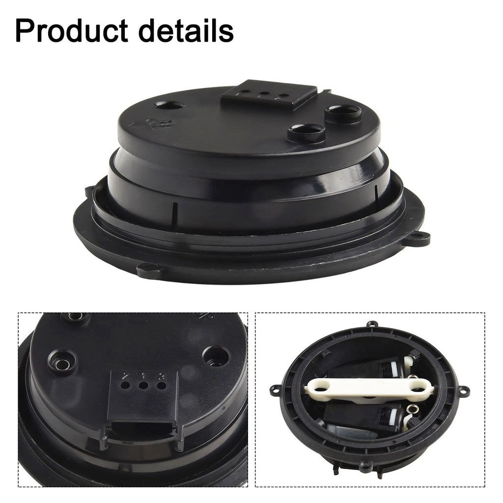 Rear View Mirror Motor for (660238)