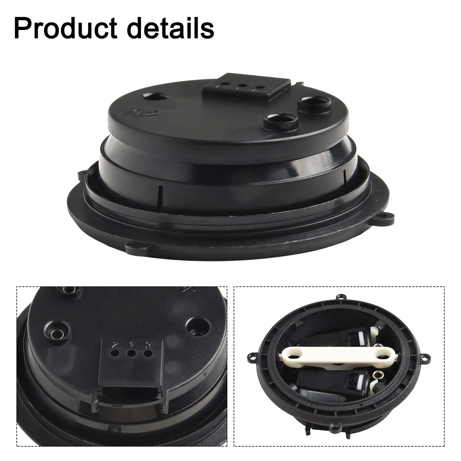 Rear View Mirror Motor for (660238)