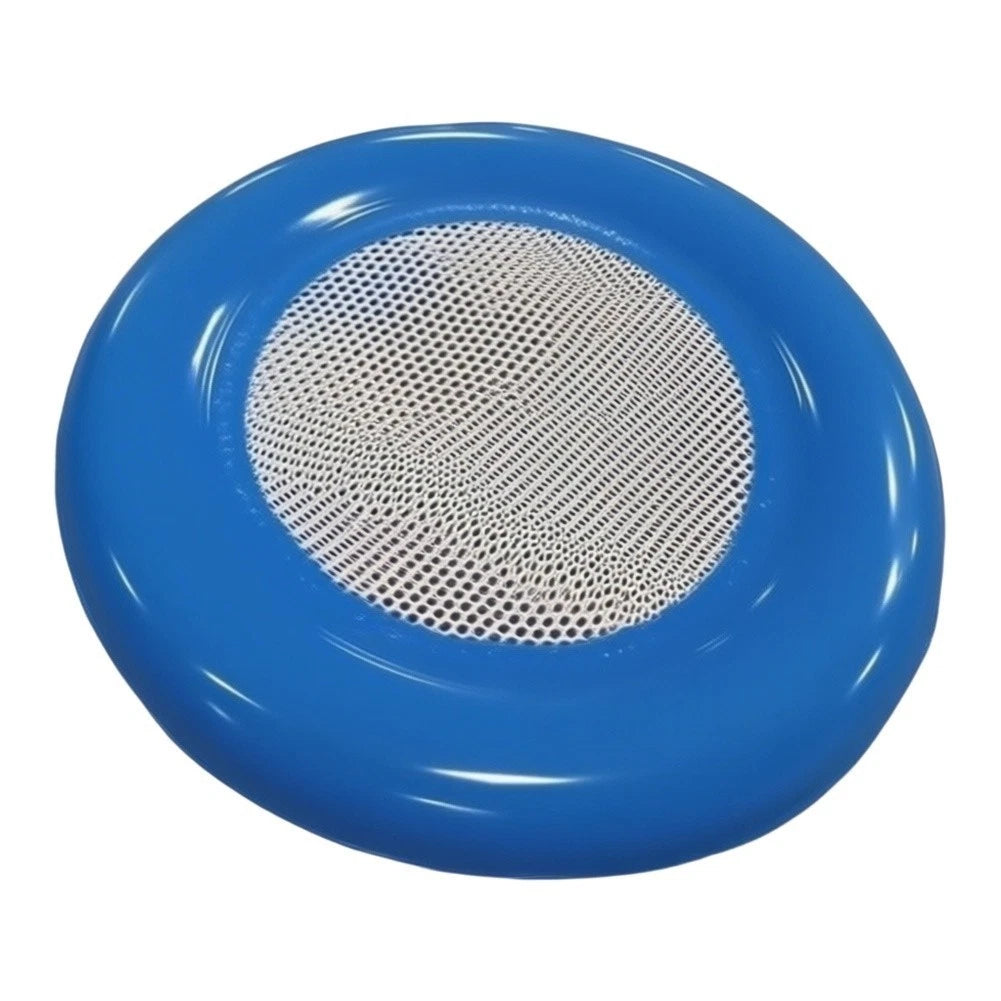 PVC Sand Sieve for Beach Activities (Multi-functional Tool)