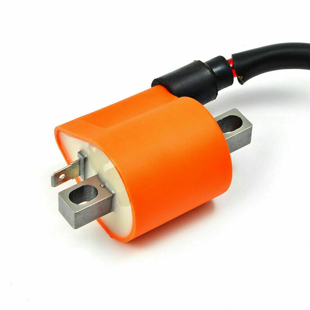 Ignition Coil Spark Plug for Suzuki LTZ400 (2003–2013) 33410-09F00