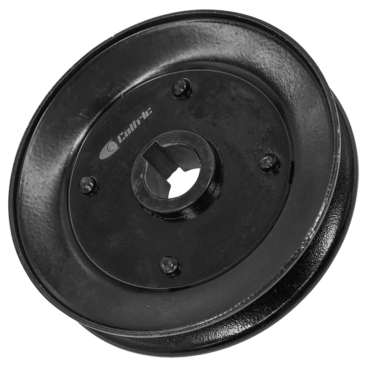 Deck Spindle V Pulley Replacement for Cub Cadet MTD (38 42 46 48) (2011–2018)