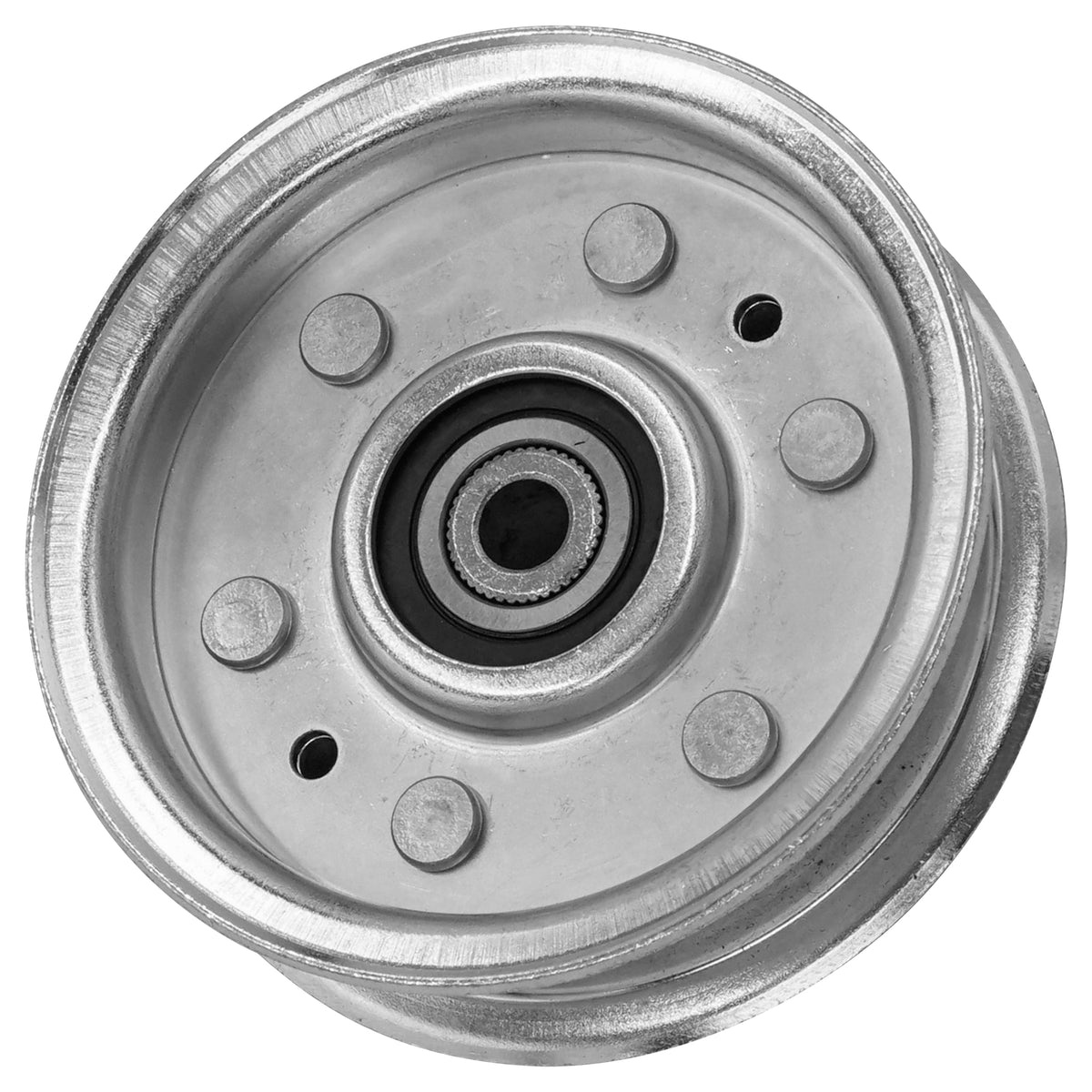 Deck Pulley Replacement for Cub Cadet Z-Force 42" 48" (2008–2024)