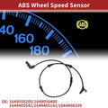 ABS Wheel Speed Sensor Replacement for Mercedes-Benz ML350 (2006–2011)
