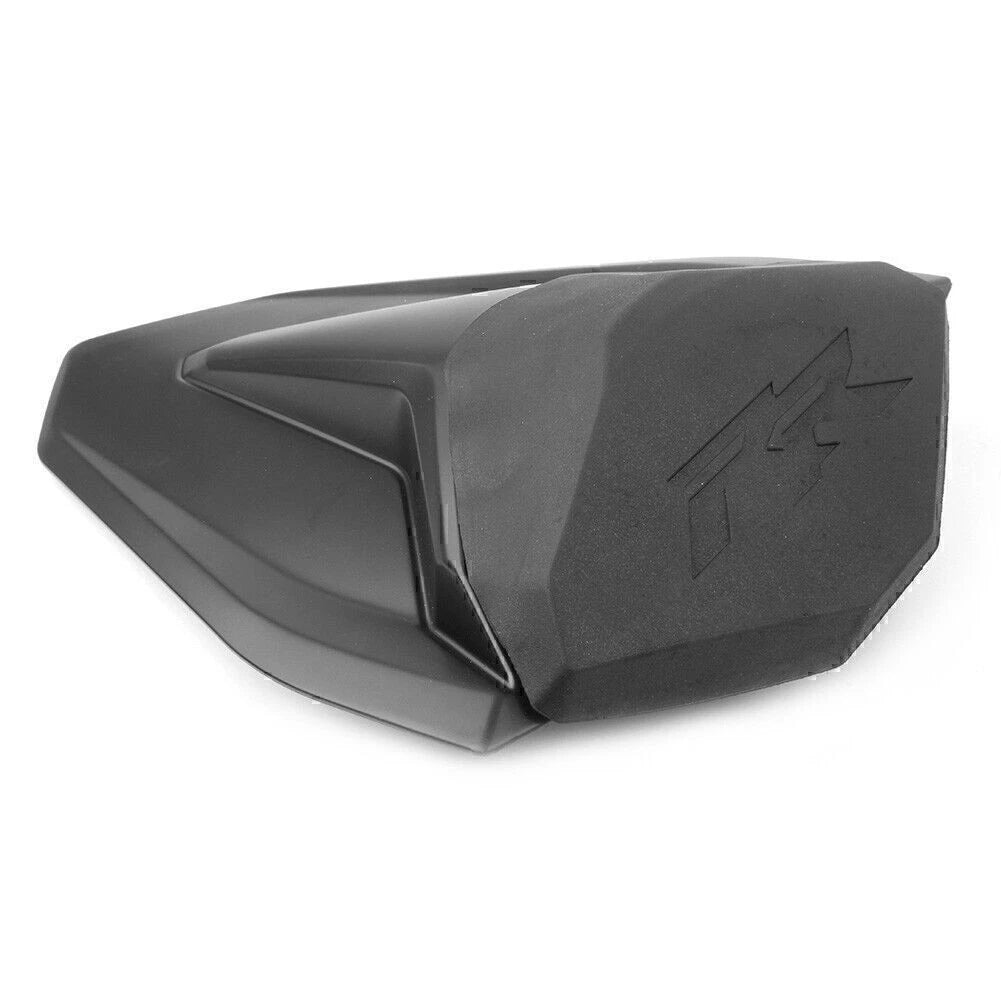Pillion Cover Seat for Honda CBR250RR (2017–2018) Matte Black