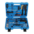 15PC Brake Tool Kit for Drum & Disc Brake Systems