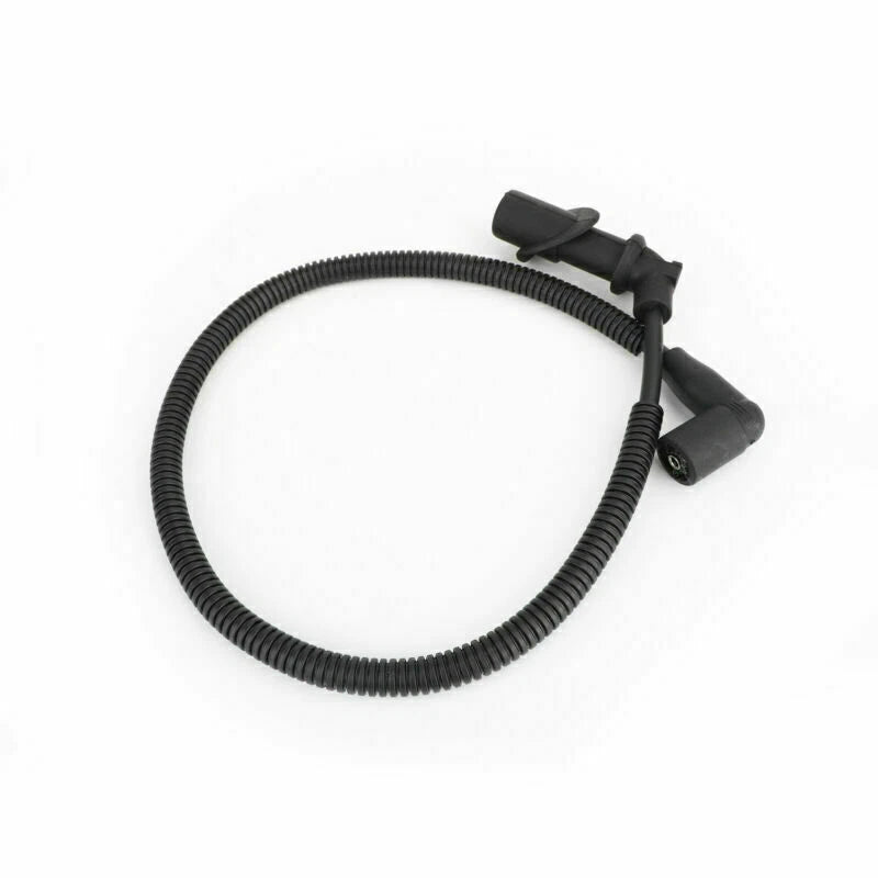 2X Spark Plug Wire for Polaris Ranger Crew RZR 800 700 Sportsman (2009–2014) 4012439