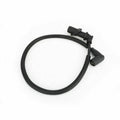 2X Spark Plug Wire for Polaris Ranger Crew RZR 800 700 Sportsman (2009–2014) 4012439