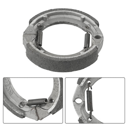 Rear Brake Shoes for