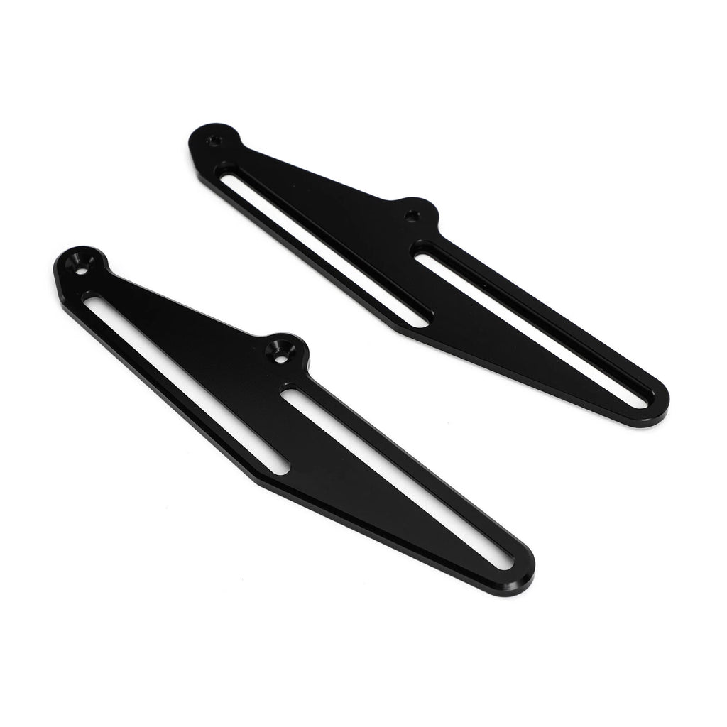 Windshield Bracket Adjuster for Yamaha Tenere 700 XT700Z (2019–2021) T9