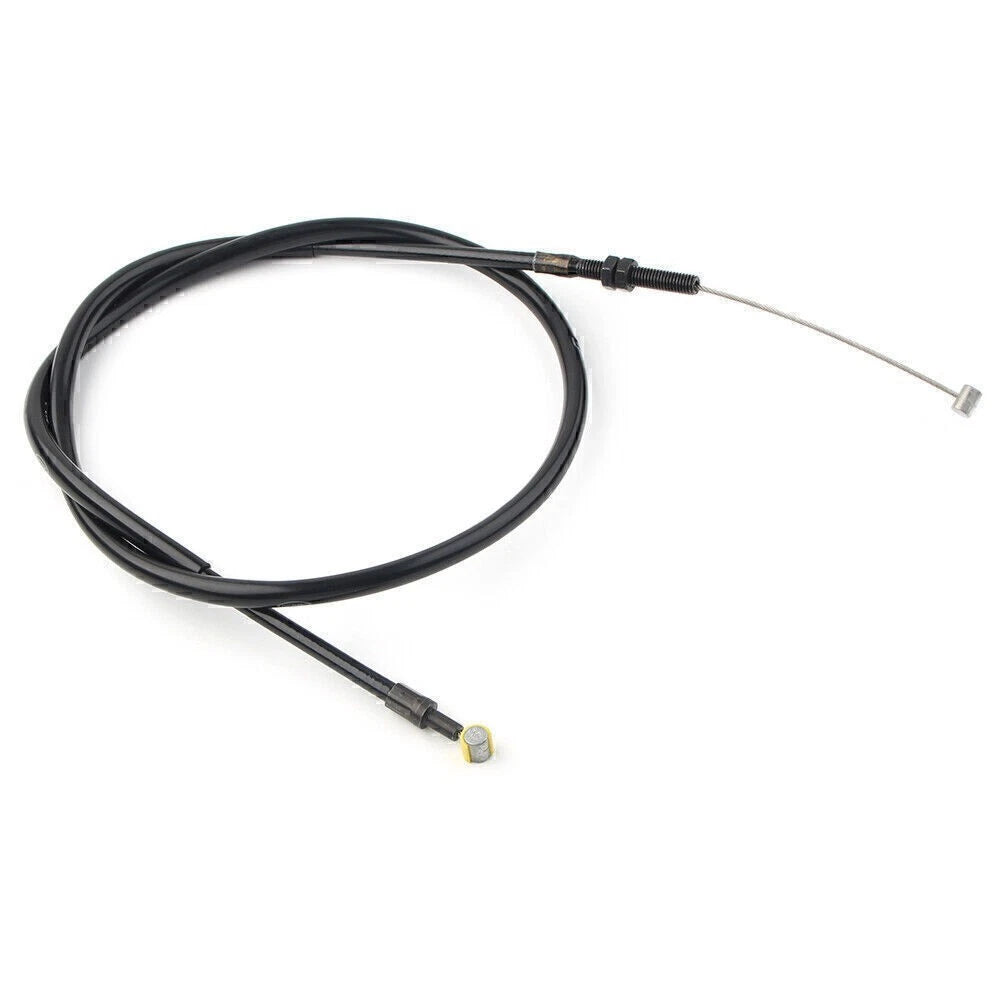 Clutch Cable for BMW S1000R (2015–2020) - Black