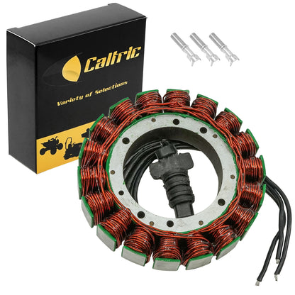 Stator for Harley Davidson Softail Deluxe FLSTN FLSTNI EFI (2005–2006)