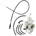 Carburetor Choke Cable Replacement for Honda Recon 250 TRX250TE (1997–2005)