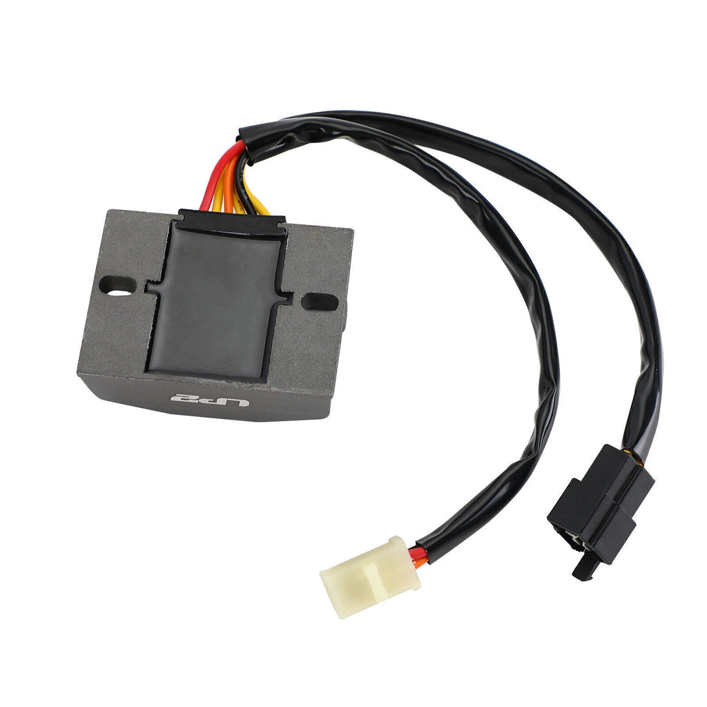 Rectifier Regulator for Suzuki DR125 SP200 (1985–1991) 32800-42A00 T9