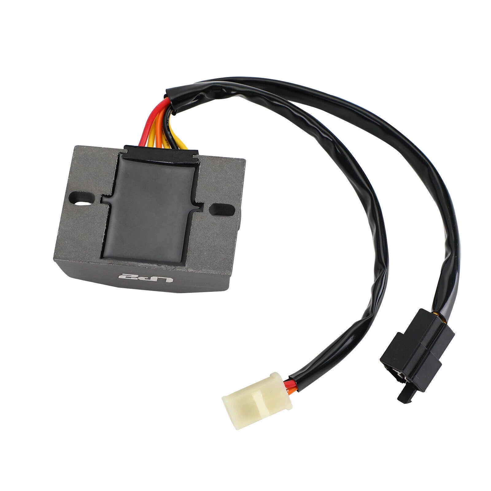 Rectifier Regulator for Suzuki DR125 SP200 (1985–1991) 32800-42A00 T9