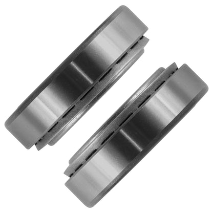 Deck Spindle Bearing Repair Kit for Gravely Pro Master Pro Walk (2005–2015)