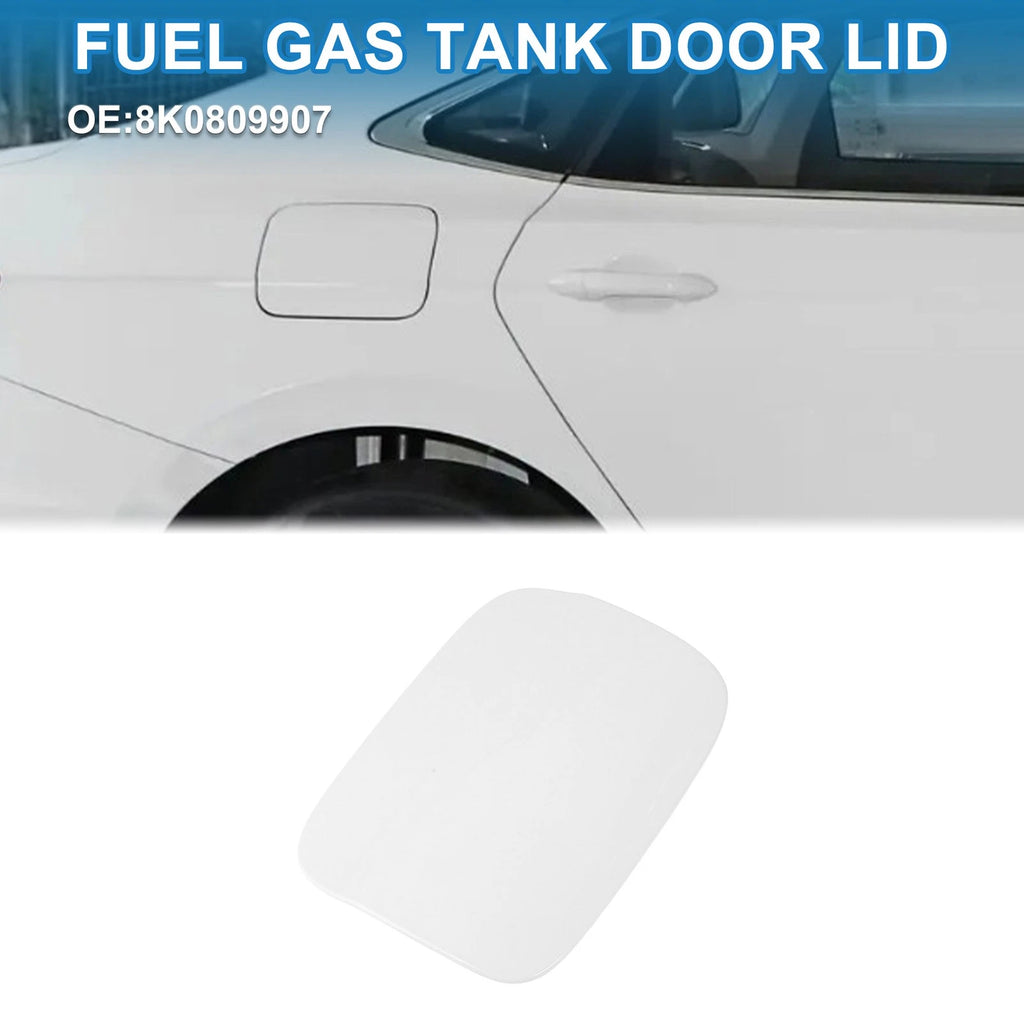 Fuel Tank Door Cap Replacement for Audi A4 (2009–2016)