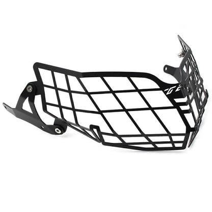 Front Headlight Grille Guard Cover for Benelli TRK502 (2016–2023)