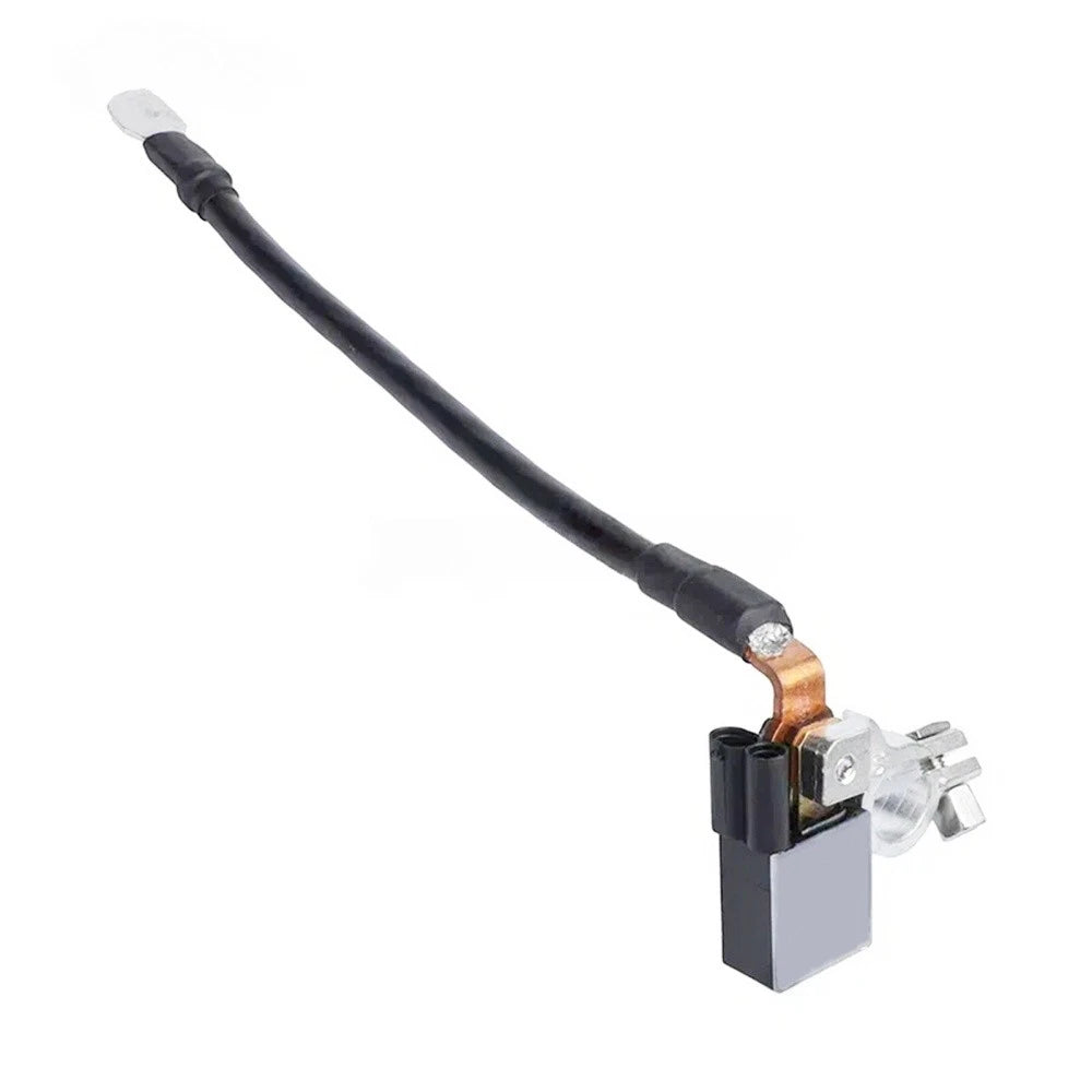 Car Battery Sensor for BMW 3 5 7 Series X1 X3 / Mercedes Benz S C E A B-Class