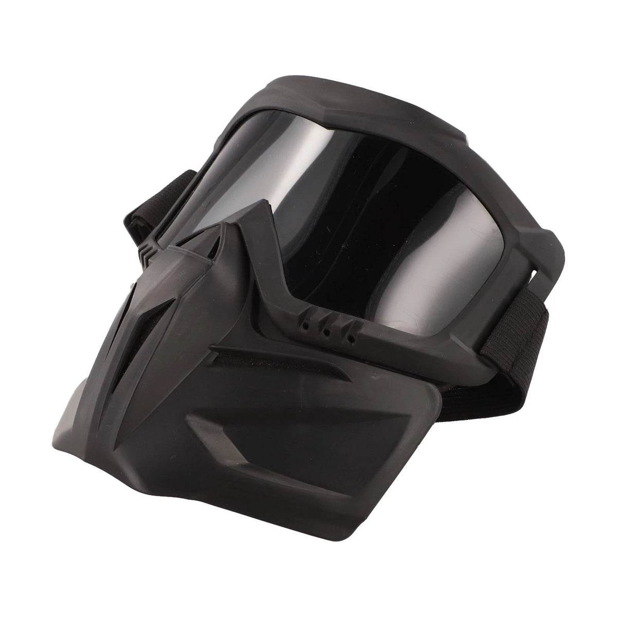 Flame Resistant Welding Helmet for Cutting and Grinding (No Part Numbers)