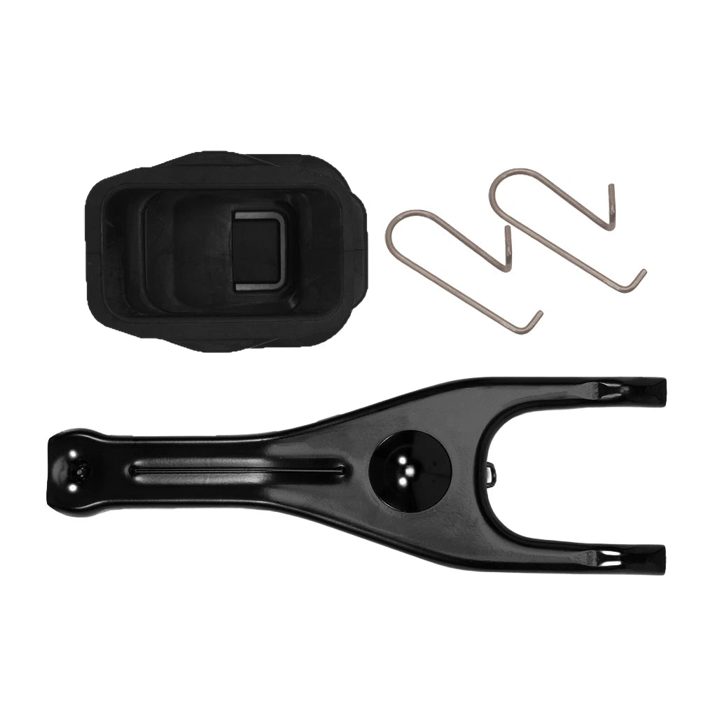 Clutch Fork Boot for Non-Turbo Models (Direct Replacement)