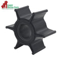 3B2-65021-1 Water Pump Impeller for Nissan Tohatsu 9.8hp (1990–2023)