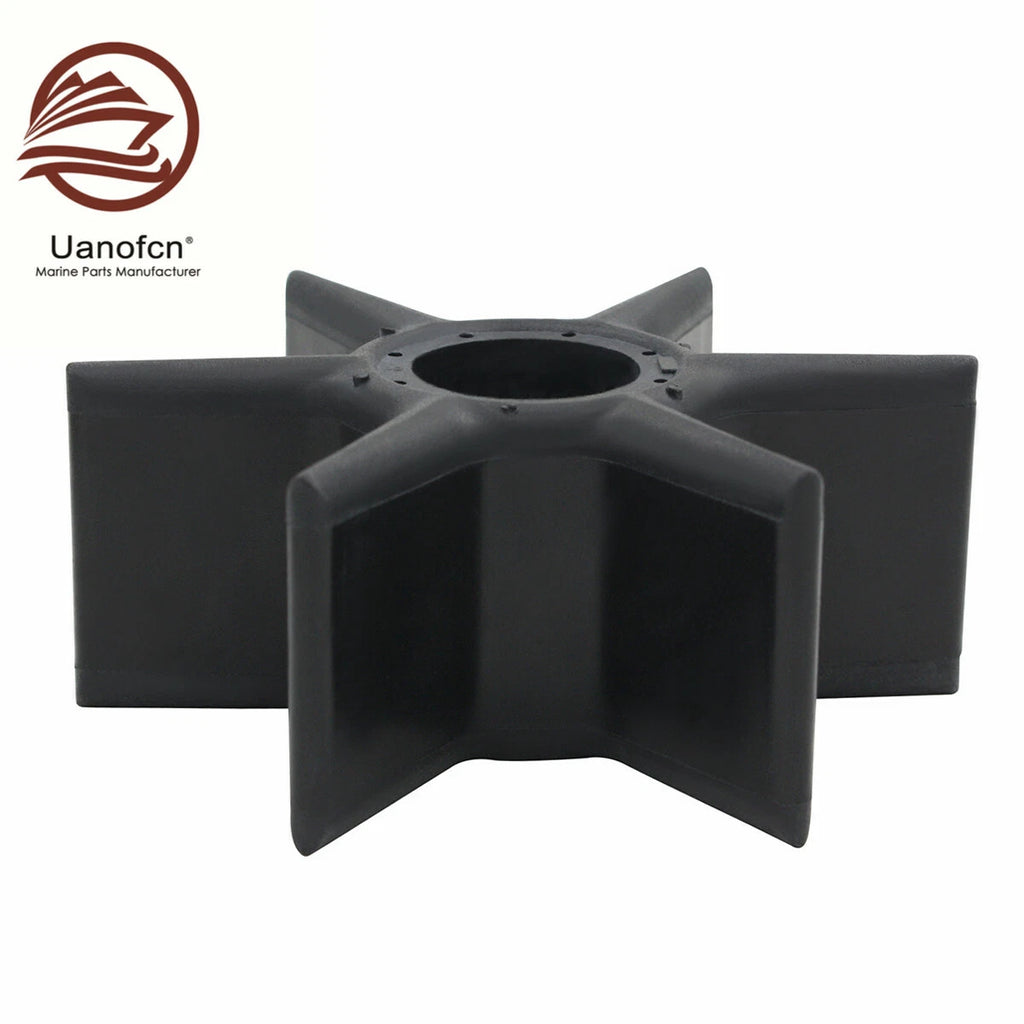 Water Pump Impeller for Yamaha 225 250HP 300HP (1996–2023) 6CE-44352-00-00 18-45617
